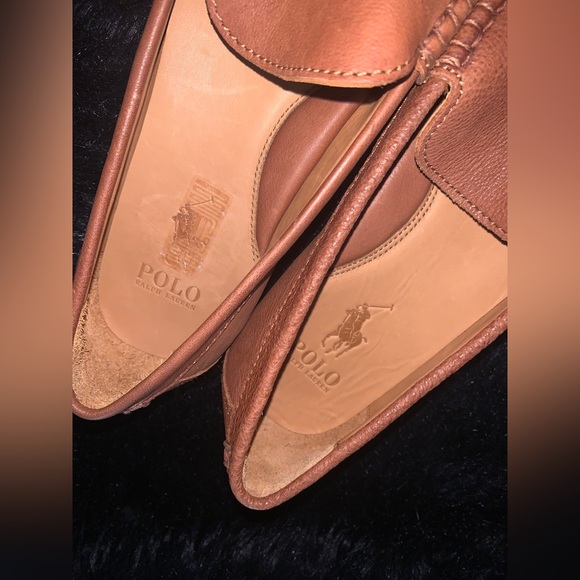 COPY - Men\'s Merton Venetian Loafers main image 7